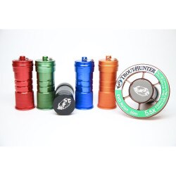Trout Hunter Large Arbor Tippet Post